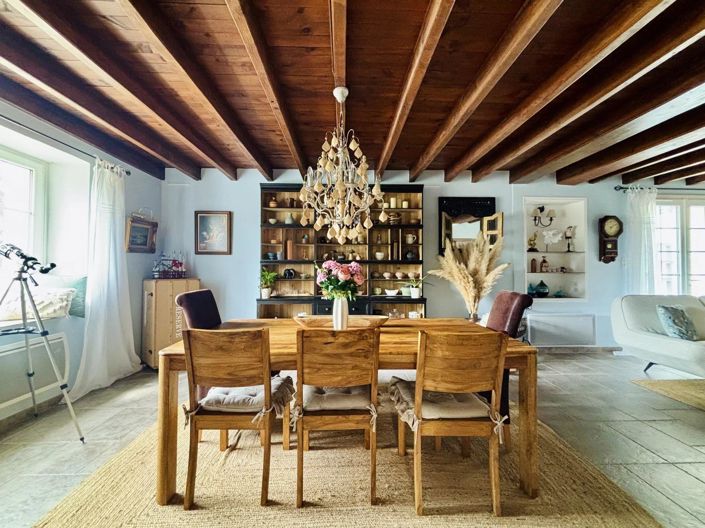 Image No.3-Maison de 4 chambres à vendre à Vic-Fezensac