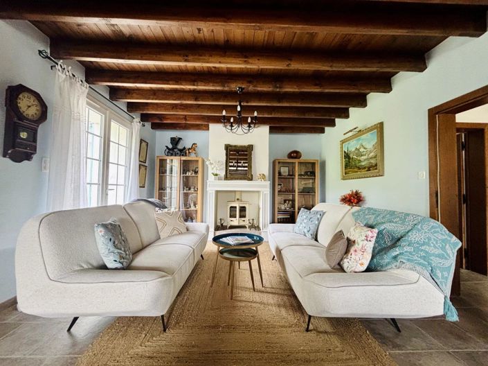 Image No.4-Maison de 4 chambres à vendre à Vic-Fezensac