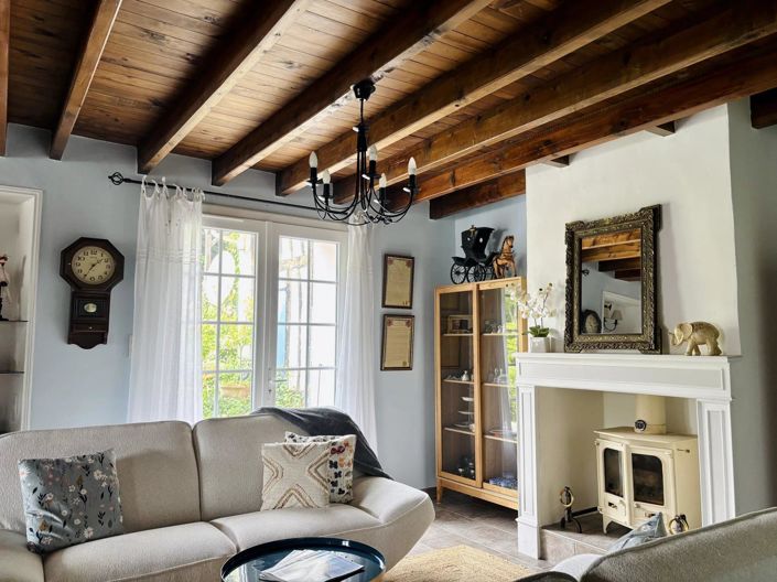 Image No.5-Maison de 4 chambres à vendre à Vic-Fezensac