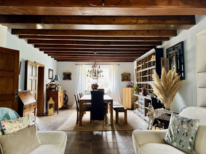 Image No.6-Maison de 4 chambres à vendre à Vic-Fezensac