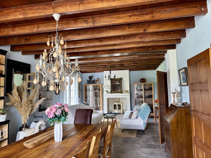 Image No.7-Maison de 4 chambres à vendre à Vic-Fezensac