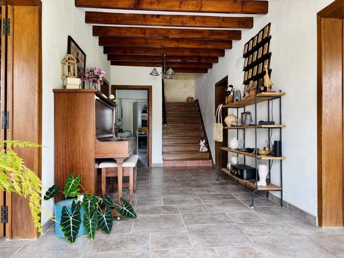 Image No.8-Maison de 4 chambres à vendre à Vic-Fezensac