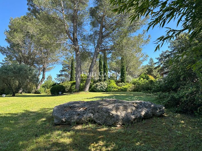 Image No.4-Maison de 4 chambres à vendre à Uzès