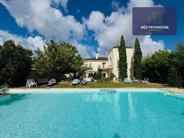 4 Bed House for sale