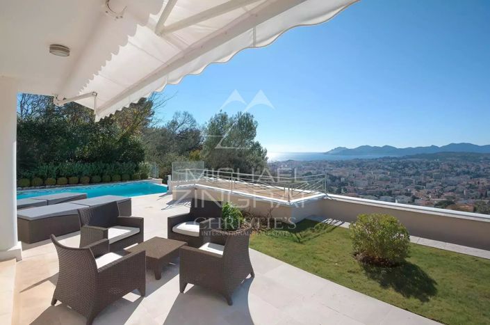 Image No.5-Maison de 5 chambres à vendre à Le Cannet