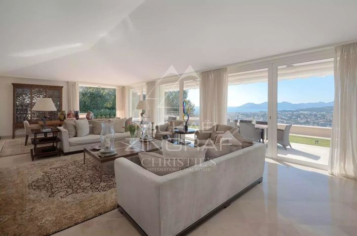 Image No.7-Maison de 5 chambres à vendre à Le Cannet