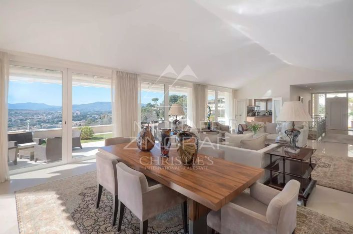 Image No.8-Maison de 5 chambres à vendre à Le Cannet