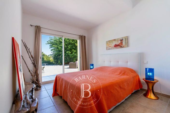 Image No.10-Maison de 4 chambres à vendre à Sari-Solenzara