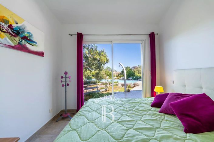 Image No.11-Maison de 4 chambres à vendre à Sari-Solenzara