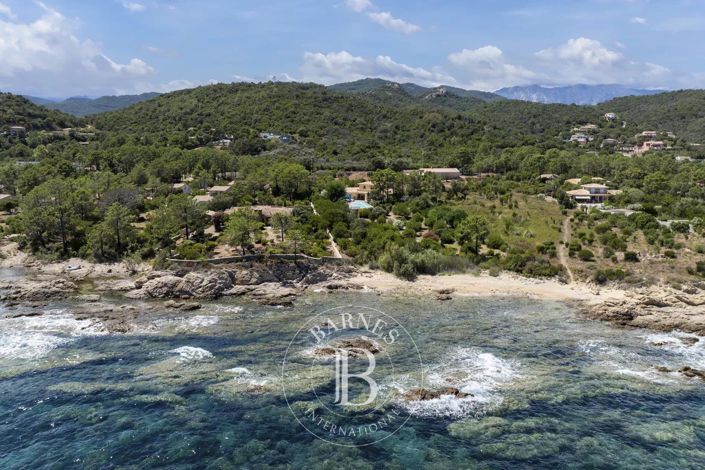 Image No.4-Maison de 4 chambres à vendre à Sari-Solenzara