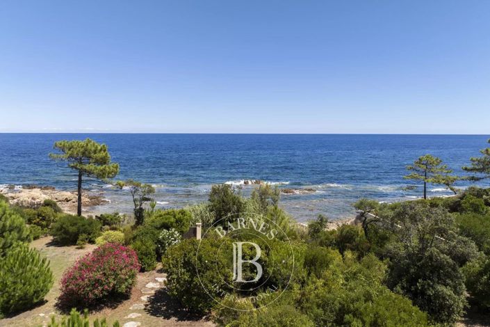 Image No.5-Maison de 4 chambres à vendre à Sari-Solenzara