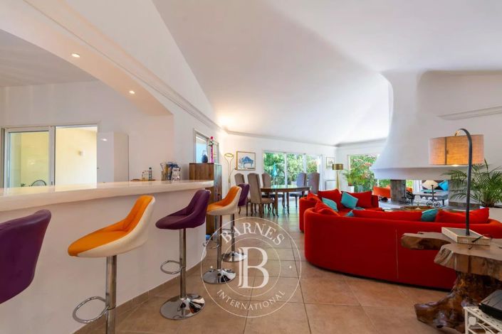 Image No.7-Maison de 4 chambres à vendre à Sari-Solenzara