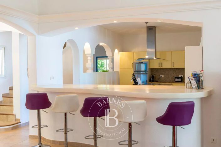 Image No.9-Maison de 4 chambres à vendre à Sari-Solenzara