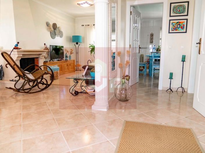 Image No.1-Maison de 3 chambres à vendre à Quelfes