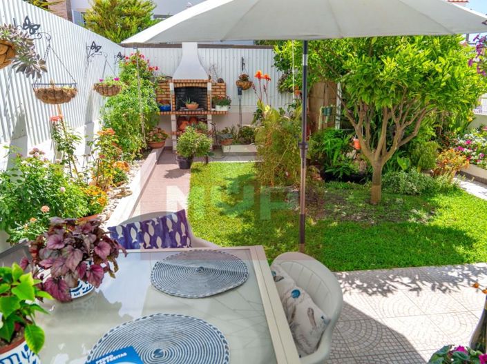 Image No.2-Maison de 3 chambres à vendre à Quelfes