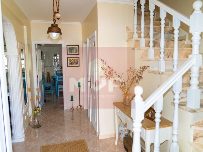 Image No.3-Maison de 3 chambres à vendre à Quelfes