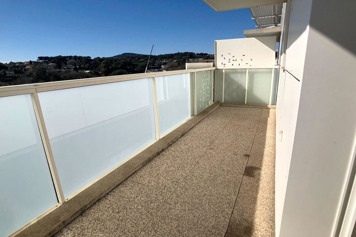 Image No.1-Appartement de 1 chambre à vendre à Antibes