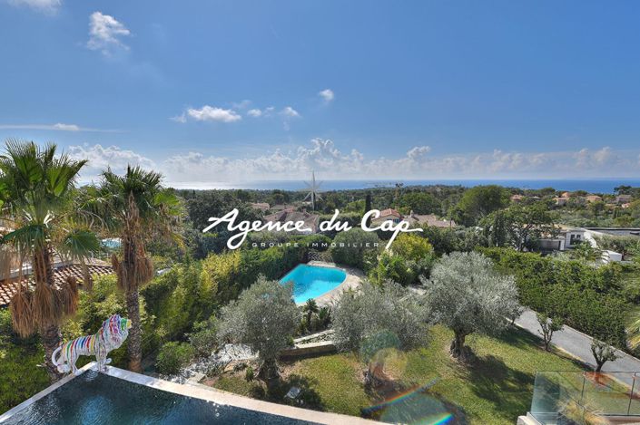 Image No.17-Propriété de 5 chambres à vendre à Saint-Raphael