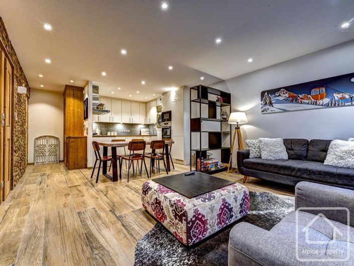 Image No.1-3 Bed Apartment for sale