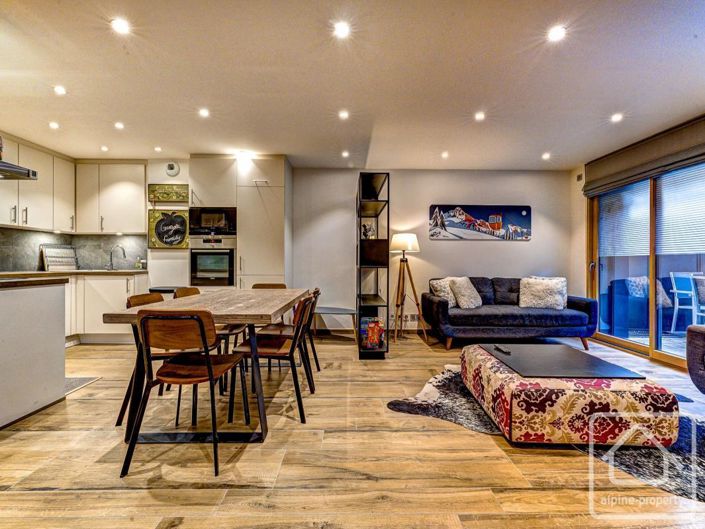 Image No.2-3 Bed Apartment for sale