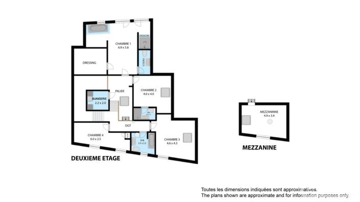 Image No.57-8 Bed Property for sale