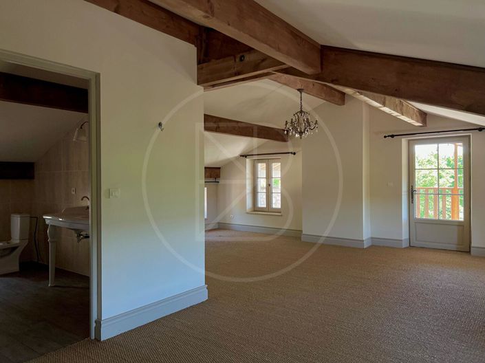 Image No.10-Maison de 3 chambres à vendre à Duras