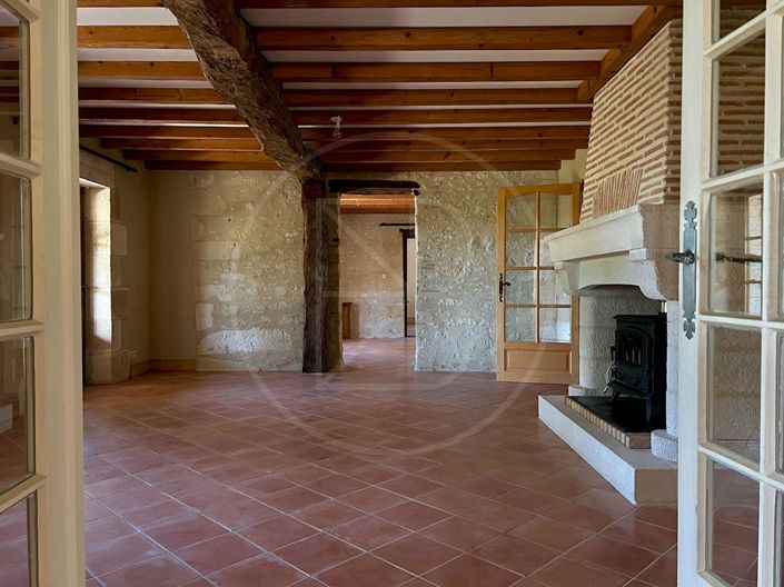 Image No.7-Maison de 3 chambres à vendre à Duras