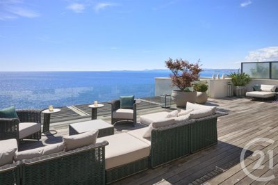 Maison de 4 chambres à vendre à Nice