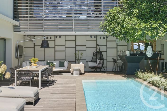 Image No.2-Maison de 4 chambres à vendre à Nice