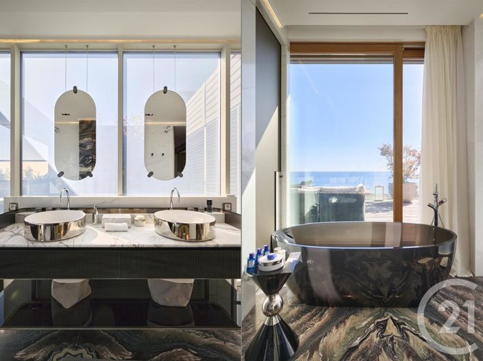 Image No.7-Maison de 4 chambres à vendre à Nice