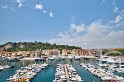 1 Bed Apartment for sale