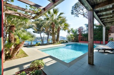 Maison de 3 chambres à vendre à Nice