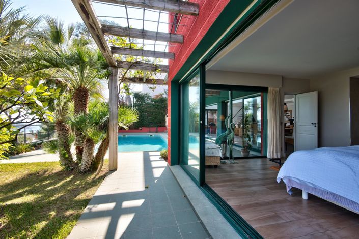 Image No.13-Maison de 3 chambres à vendre à Nice