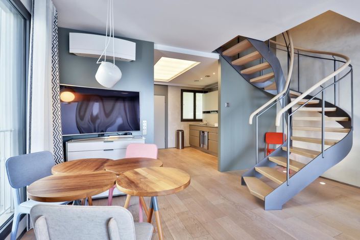 Image No.7-2 Bed Apartment for sale