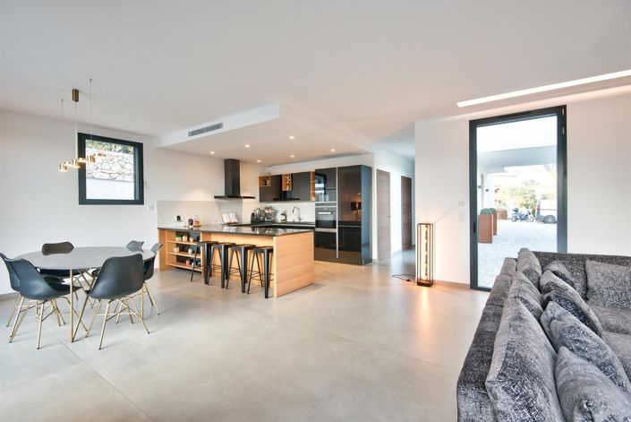 Image No.12-Maison de 4 chambres à vendre à Tourrette-Levens