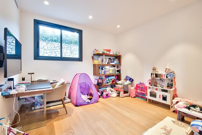 Image No.16-Maison de 4 chambres à vendre à Tourrette-Levens