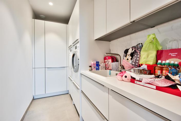 Image No.17-Maison de 4 chambres à vendre à Tourrette-Levens