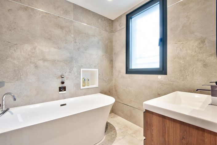 Image No.20-Maison de 4 chambres à vendre à Tourrette-Levens