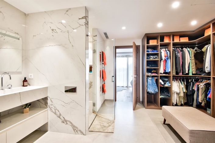 Image No.21-Maison de 4 chambres à vendre à Tourrette-Levens