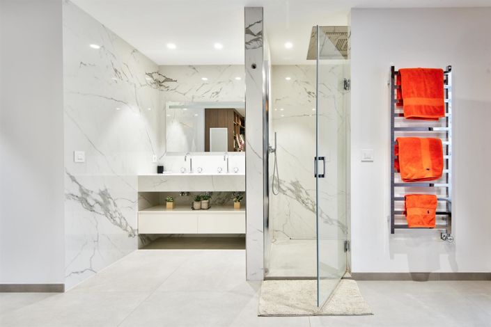 Image No.22-Maison de 4 chambres à vendre à Tourrette-Levens