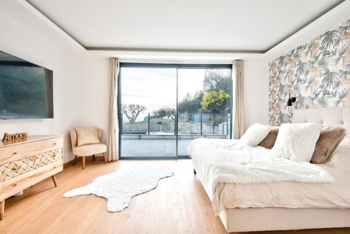 Image No.23-Maison de 4 chambres à vendre à Tourrette-Levens