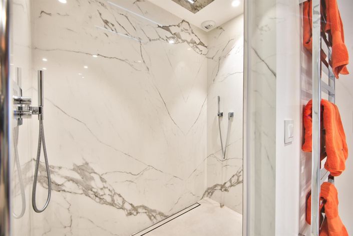 Image No.25-Maison de 4 chambres à vendre à Tourrette-Levens