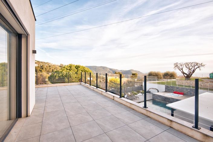 Image No.26-Maison de 4 chambres à vendre à Tourrette-Levens