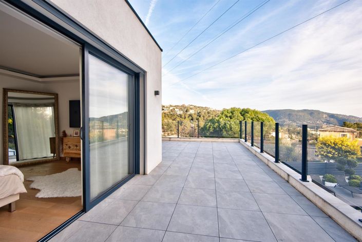 Image No.29-Maison de 4 chambres à vendre à Tourrette-Levens