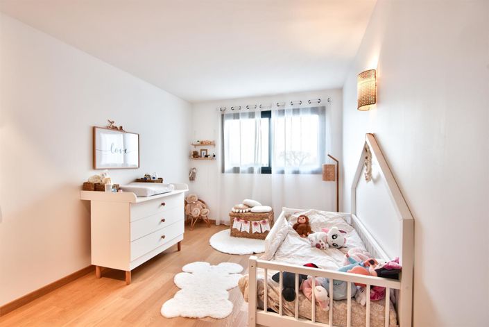 Image No.30-Maison de 4 chambres à vendre à Tourrette-Levens