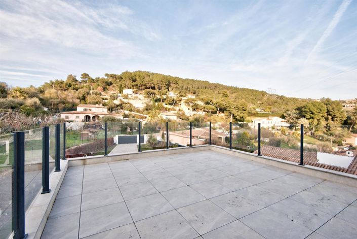 Image No.33-Maison de 4 chambres à vendre à Tourrette-Levens