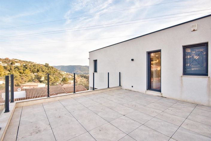 Image No.34-Maison de 4 chambres à vendre à Tourrette-Levens