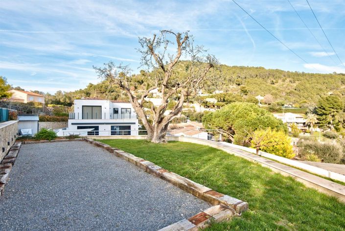 Image No.9-Maison de 4 chambres à vendre à Tourrette-Levens