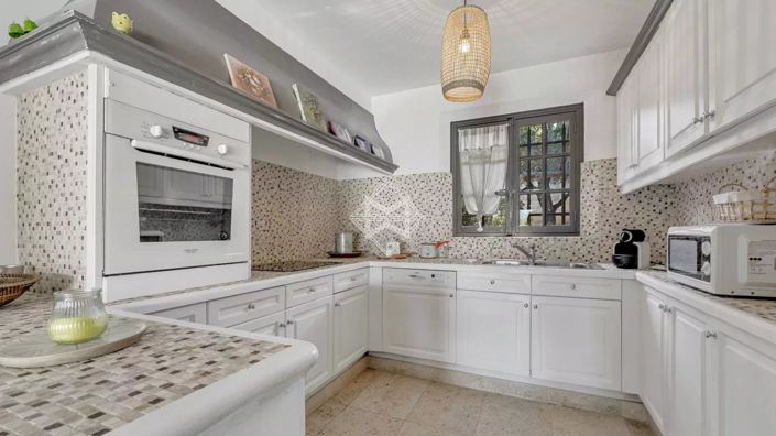 Image No.11-Maison de 5 chambres à vendre à Gassin