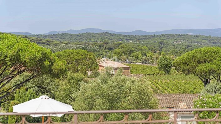 Image No.5-Maison de 5 chambres à vendre à Gassin